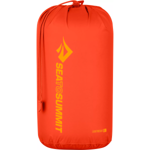 Sea to Summit Lightweight Stuff Sack 8L, Spicy