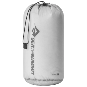 Sea to Summit 8L Ultra Sil Stuff Sack, Men's, High Rise