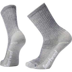 Smartwool Hike Classic Edition Light Cushion Crew Socks, Men's, Small, Alpine Blue