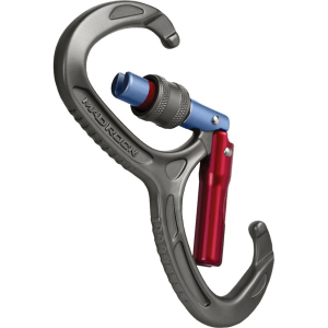 Mad Rock Gemini Carabiner, Blue