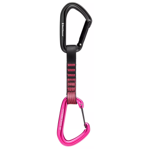 Black Diamond HotForge Hybrid Quickdraw, Pink