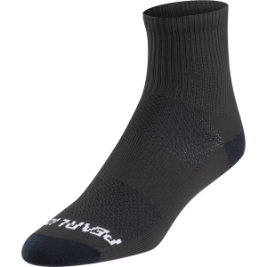 Pearl Izumi PEARL iZUMi 4" Transfer Socks, Men's, Small, Black - $20.00 at DICK'S Sporting Goods