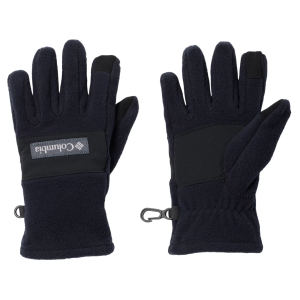 Columbia Columbia Youth Fast Trek II Gloves, Medium, Black - $13.97 at DICK'S Sporting Goods