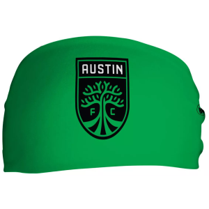 Vertical Athletics Adult Austin FC Mascot Headband, Men's, No Size