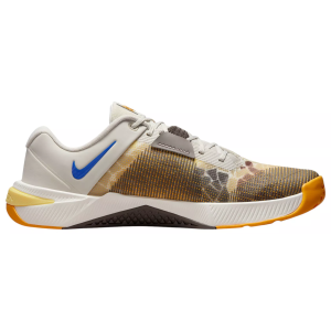 Nike Nike Men's Metcon 10 AMP Shoes, Size 7.5, Bone/Racer Blue/Cavestone - $169.99 at DICK'S Sporting Goods