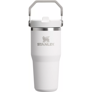 Stanley 14 oz. IceFlow 2.0 Flip Straw Tumbler, Frost