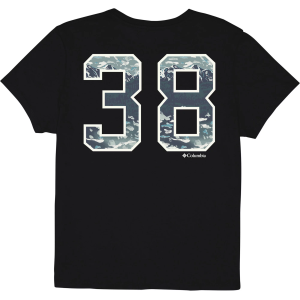 Columbia Columbia Women's CSC Stevie Short Sleeve T-Shirt, XS, Black - $8.97 at DICK'S Sporting Goods