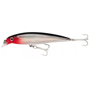 Rapala X-Rap Saltwater Jerkbait, Silver