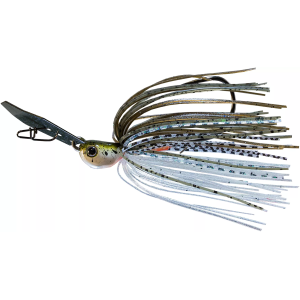 Z-Man Z-Man JackHammer ChatterBait, Green Pumpkin Shad - $22.99 at DICK'S Sporting Goods