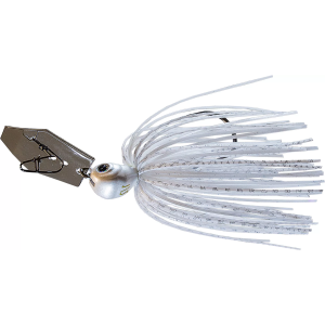 Z-Man Z-Man JackHammer ChatterBait, White - $22.99 at DICK'S Sporting Goods