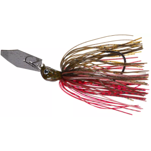 Z-Man JackHammer ChatterBait, Craw