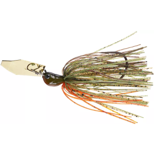 Z-Man JackHammer ChatterBait, Bluegill