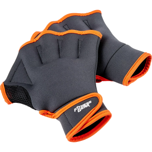 Fitness Gear Fitness Gear Water Fitness Gloves, Men's, Small, Orange - $19.99 at DICK'S Sporting Goods