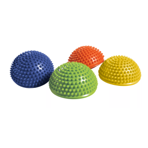 Fitness Gear Fitness Gear Balance Pods, Shell - $19.99 at DICK'S Sporting Goods