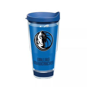 Tervis Tervis Dallas Mavericks 24 oz. Tumbler, Wash - $19.99 at DICK'S Sporting Goods