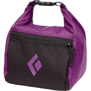 Black Diamond Mondito Chalk Pot, Men's, Purple