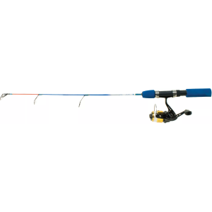 Eagle Claw Patriot 24" Ice Fishing Combo