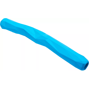 Ruffwear Gnawt-a-Stick Blue Rubber Dog Toy