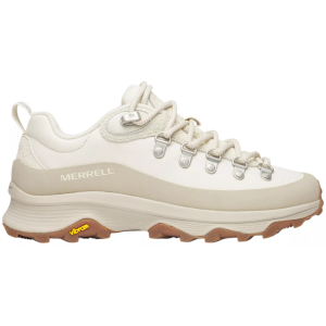 Merrell Men's Ontario SP Lace SE Shoes, Size 3.5, Stucco