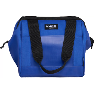 Igloo Ringleader Leftover 9 Can Cooler, True Blue
