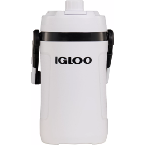 Igloo Rival 1/2 Gallon Jug, White
