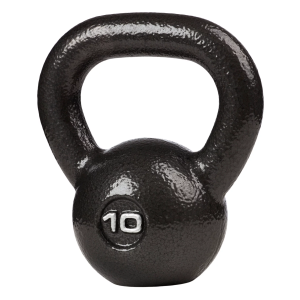 Fitness Gear Fitness Gear Cast Kettlebell - $19.99 at DICK'S Sporting Goods