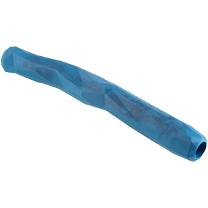 Ruffwear Gnawt-a-Stick Dog Toy, Blue Pool
