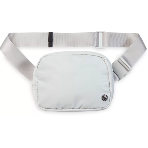 Gaiam Sidekick Waist Pack, Men's, Grey