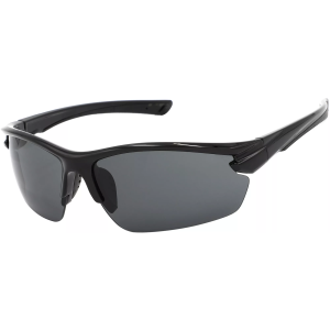 Surf N Sport Contenders Sunglasses, Men's, Black