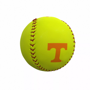 Logo Tennessee Volunteers Softball