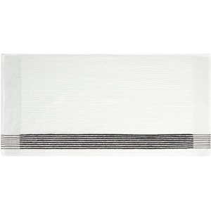 Devant Sports Towels Devant Caddy Towel - 22"x44", White/Black - $19.95 at DICK'S Sporting Goods