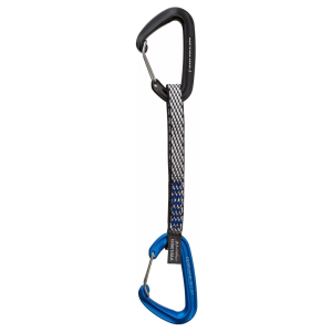 Metolius Bravo II Quickdraw, Black
