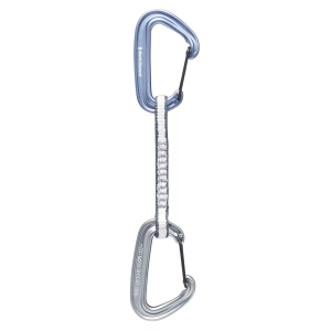 Black Diamond MiniWire Quickdraw