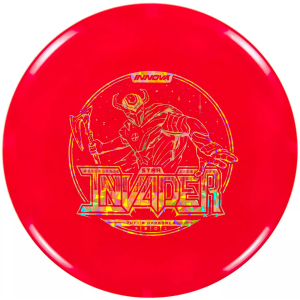 Innova Innova Star Invader Flying Disc - $18.99 at DICK'S Sporting Goods