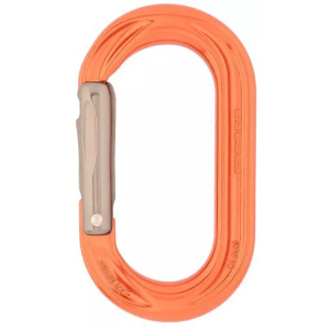 DMM PerfectO Screwgate Carabiner, Green