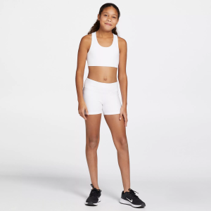 Dsg DSG Girls' 3" Momentum Shortie, Small, Pure White - $8.97 at DICK'S Sporting Goods