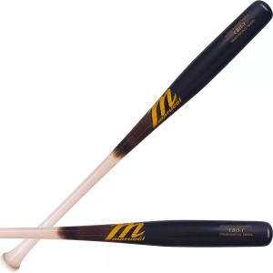 Marucci Torpedo CB15 Pro Maple Bat, Men's