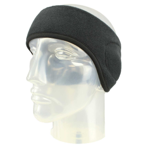 Seirus Men's Neofleece Headband, Black