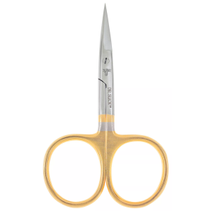 Dr. Slick Dr. Slick All Purpose Bent Shaft Scissors, Gold - $24.99 at DICK'S Sporting Goods