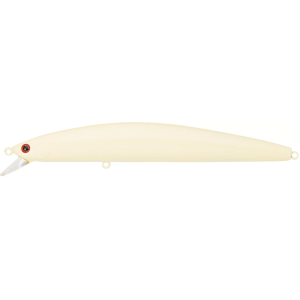 Daiwa Daiwa Salt Pro Minnow Hard Bait, Bone - $21.99 at DICK'S Sporting Goods