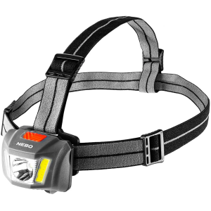 NEBO Einstein 250 Headlamp, Night