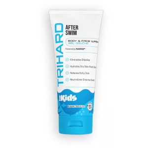 TRIHARD Kids' After-Swim Body Wash