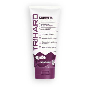 TRIHARD Kids' Swimmers Shampoo, Ocean