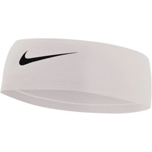 Nike Girls' Fury Dri-FIT Headband 3.0, White