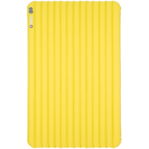 Big Agnes Divide Insulated Sleeping Pad, Regular Wide, Warm Olive