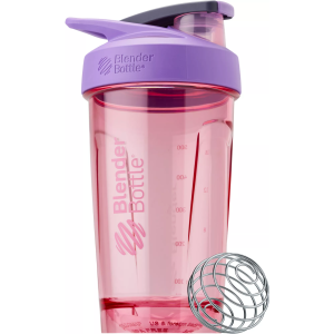 Blenderbottle BlenderBottle 24 oz. Strada Tritan Shaker, Lilac - $15.99 at DICK'S Sporting Goods
