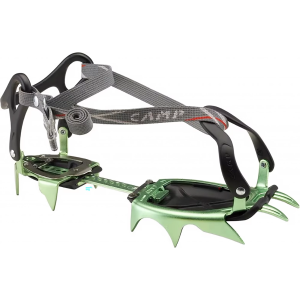 CAMP Cassin XLC 490 Universal Crampon