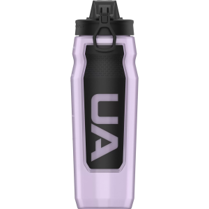 Under Armour Playmaker Squeeze 32 oz. Water Bottle, Octane