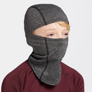 DSG Youth Performance Balaclava, Charcoal Heather