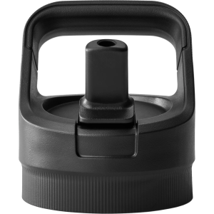 YETI Yonder Straw Cap, Black